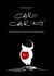 Caro Carino - Manchmal braucht man einfach einen kleinen Schubs