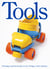 Tools n° 1 - Mouler / To Mold