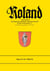 Roland 31/32 - Zeitschrift der genealogisch-heraldischen Arbeitsgemeinschaft Roland zu Dortmund e.V.