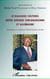 Le dialogue culturel entre Afrique subsaharienne et Allemagne - Hommage au Professeur Michel Kokora Gnéba