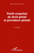 Traité congolais de droit pénal et de procédure pénale - (1re édition)
