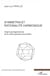 Symmetria et rationalité harmonique - Origine pythagoricienne de la notion grecque de symétrie