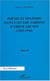 Poésie et histoire dans l'�uvre tardive d'Erich Arendt - (1903-1984) - Tome 2