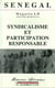 Sénégal: syndicalisme et participation