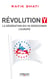 Révolution Y - La génération qui va redessiner l'Europe