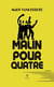 Malin pour quatre
