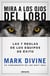 Mira a los ojos del lobo - Las 7 reglas de los equipos de éxito