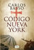 Código Nueva York