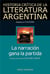 Hist. Crit. Lit. Arg. T.11- La narración gana la partida - La narración gana la partida