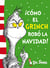¡Cómo el Grinch robó la Navidad! (Colección Dr. Seuss)