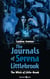 The Journals of Serena Littlebrook - The Witch of Little-Brook