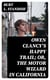 Owen Clancy's Happy Trail; Or, The Motor Wizard in California