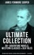 JAMES FENIMORE COOPER Ultimate Collection - 30+ Adventure Novels, Western Classics & Sea Tales (Including Travel Writings, Historical Works and Biographies) - Illustrated