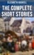 The Complete Short Stories of Elizabeth Gaskell - Collection of 40+ Classic Victorian Tales, Including Round the Sofa, My Lady Ludlow, Cousin Phillis…