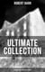 Robert Barr Ultimate Collection: 20 Novels & 65+ Detective Stories - Revenge, The Face and the Mask, The Sword Maker, From Whose Bourne, Jennie Baxter
