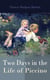 Two Days in the Life of Piccino - Children's Tale