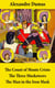 The Count of Monte Cristo + The Three Musketeers + The Man in the Iron Mask (3 Unabridged Classics)