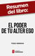 Resumen del libro "El poder de tu alter ego" de Todd Herman - Crea una identidad secreta para desarrollar todo tu potencial