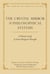 The Crystal Mirror of Philosophical Systems - A Tibetan Study of Asian Religious Thought