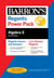 Regents Algebra II Power Pack Revised Edition