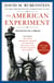 The American Experiment - Dialogues on a Dream