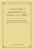 A History of Buddhism in India and Tibet - An Expanded Version of the Dharma's Origins Made by the Learned Scholar Deyu