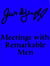 Meetings with Remarkable Men