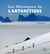 Les Montagnes transantarctiques - Les Montagnes de l'Antarctique - Guide de voyage