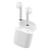 T'nB - Ecouteurs sans fil EBFEAT 2 - blanc