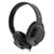Casque TV T'nB - Jack 3,5mm 2m - Filaire - Noir
