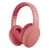 Casque Bluetooth T'nB - Tonality - Rose