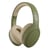 Casque Bluetooth T'nB - Tonality - Olive