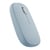 Souris T'nB - iClick color - Dual connect - Bleue