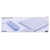 Clavier et souris Bluetooth iClick color - T'nB - Bleu