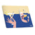 Pack tapis de souris + souris T'n'B - Cocktail Exclusiv