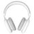 CASQUE BT BOUNCE BLANC