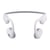 Écouteurs Bluetooth T'nB - Energy - Blanc