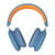 Casque Bluetooth sans fil T'nB - Bounce max - Bleu