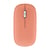 Souris sans-fil T'nB - iClick - Terracotta