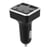 Transmetteur 3 en 1 FM Bluetooth T'nB - USB-C