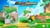 Figurine Mario & Rabbids Kingdom Battle - Luigi 8cm
