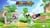 Figurine Mario & Rabidds Kingdom Battle - Yoshi- 8 cm