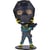 Figurine Six Collection : Extraction - Chibi Lion