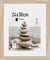 Cadre Nielsen - Apollon - Bois - Naturel - 24 x 30 cm