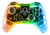 Manette sans fil Konix - Crystal - pour Nintendo Switch