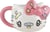 Konix Hello Kitty Mug 3D - Tasse en céramique - 500 ml