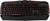 Clavier rétroéclairé filaire à membrane gaming Konix - Drakkar - Utgard