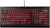  Clavier filaire rétroéclairé semi-mécanique Konix - Drakkar - Niflheim