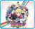 Tapis de souris Konix - Boruto - World