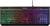 Clavier membrane filaire gaming Konix - Drakkar - Spelheim